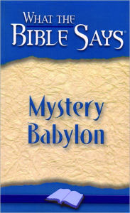 Title: Mystery Babylon, Author: Finis Dake