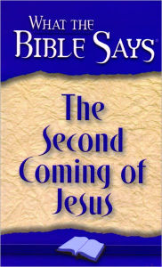 Title: The Second Coming of Jesus, Author: Finis Dake