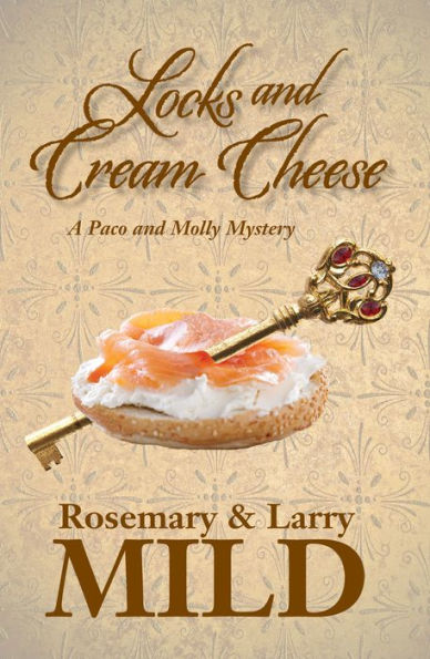Locks and Cream Cheese