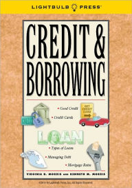 Title: Credit & Borrowing, Author: Lightbulb Press