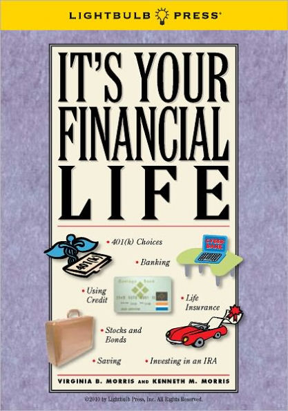 It's Your Financial Life