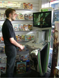 Title: Video Game Store New Used Games Start Up Business Plan!, Author: Bplan Xchange