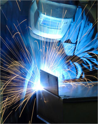 Welding Business Plan Sample Oxynux Org Welder Welding Service Start Up Sample Business Plan By Bplan