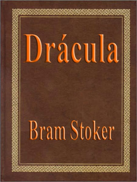 Dracula (Spanish)