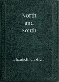 Title: North and South, Author: Elizabeth Gaskell