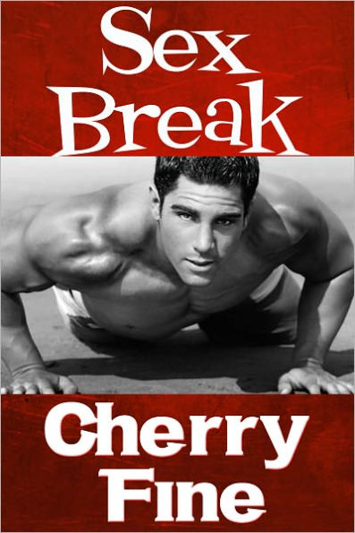 Sex Break (Erotica/Erotic Romance)