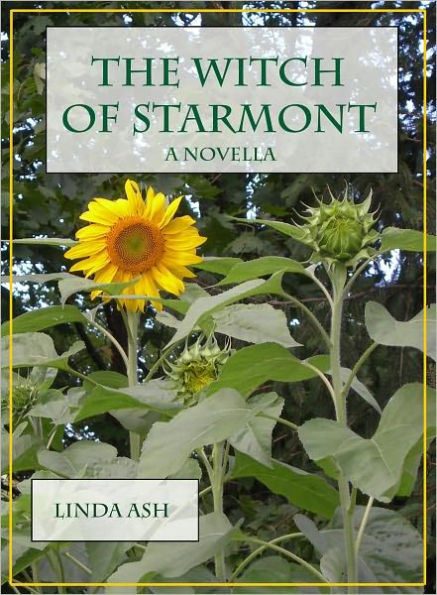 The Witch of Starmont, A Novella