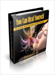 Title: You Can Heal Yourself, Author: Lou Diamond