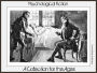 Psychological Fiction: 41 Stories for the Ages (Nook Edition, including Jane Austen, Emily Bronte, James Joyce, Henry James, Joseph Conrad, Charles Dickens, Edith Wharton, Franz Kafka, Nathaniel Hawthorne and more)