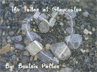Title: The Tailor of Gloucester, Author: Beatrix Potter
