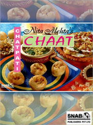 Title: Chapati Chaat (100% Tried And Tested Recipes), Author: Nita Mehta