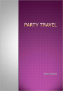 Party Travel