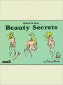 Quick And Easy Beauty Secrets