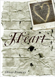 Title: HEART, Author: Oliver Frances