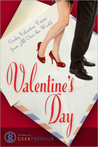 Title: Valentine's Day, Author: The Editors Of Geekpreneur