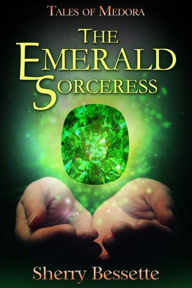 The Emerald Sorceress