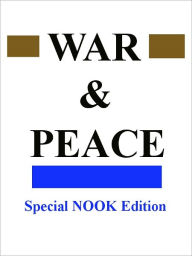 War and Peace