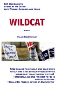 Title: Wildcat, Author: William Trent Pancoast