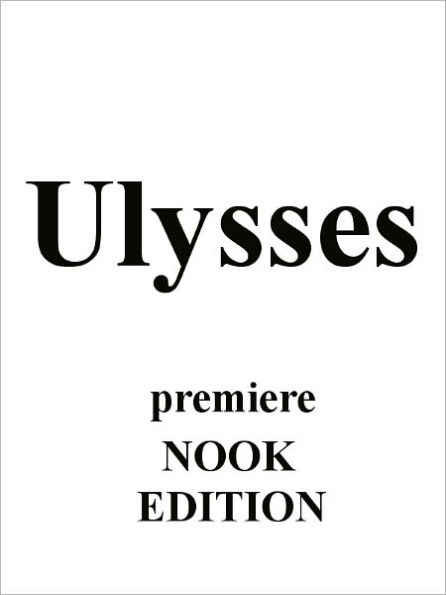 Ulysses