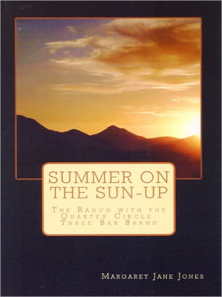 Summer on the Sun-Up