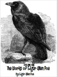 Title: The Works of Edgar Allan Poe Volume 1, Author: Edgar Allan Poe