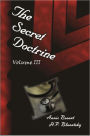 The Secret Doctrine Vol III