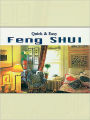 Quick And Easy Feng Shui