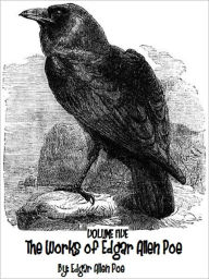 Title: The Works of Edgar Allen Poe Volume 5, Author: Edgar Allan Poe
