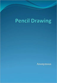 Title: Pencil Drawing, Author: Anonymous
