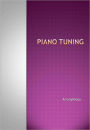 Piano Tuning