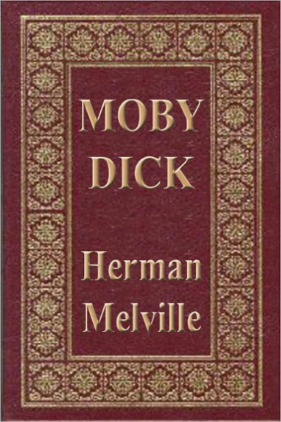 Moby Dick (Spanish)