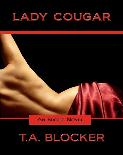 Lady Cougar, An Erotic / Erotica Romance (Erotika)