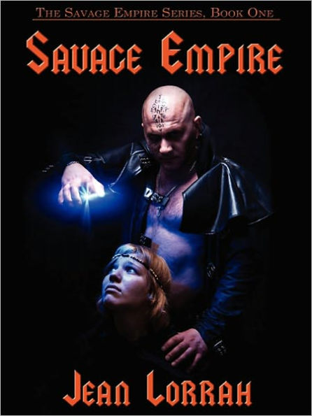 Savage Empire