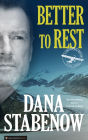 Better to Rest (Liam Campbell Series #4)