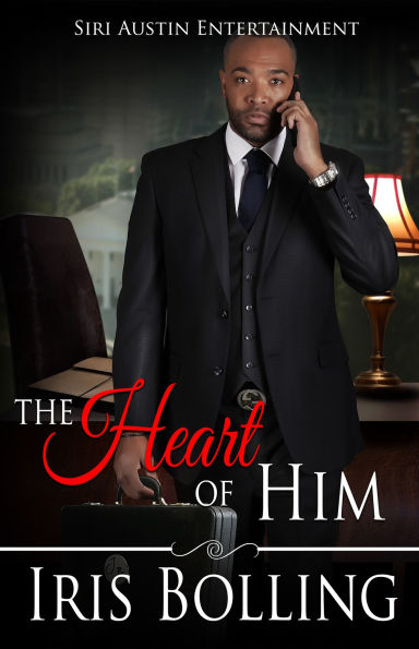 The Heart of Him