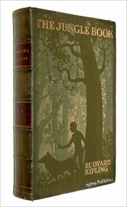 Title: The Jungle Book (Illustrated + FREE audiobook link + Active TOC), Author: Rudyard Kipling