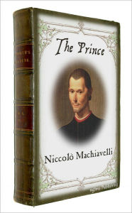 Title: The Prince (Illustrated + FREE audiobook link + Active TOC), Author: Niccolò Machiavelli