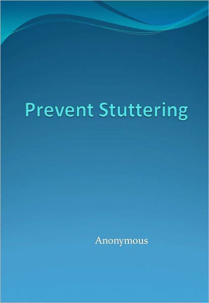 Prevent Stuttering