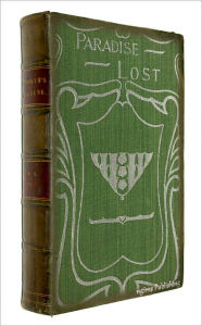 Title: Paradise Lost (Illustrated + FREE audiobook link + Active TOC), Author: John Milton