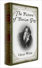 The Picture of Dorian Gray (Illustrated + FREE audiobook link + Active TOC)
