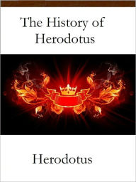 Title: The history of Herodotus, Author: Herodotus