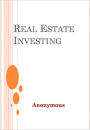 Real Estate Investing