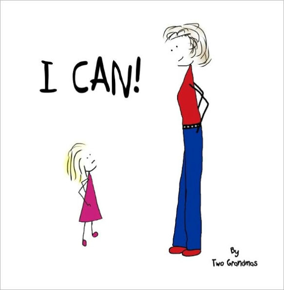 I CAN!