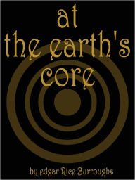 At The Earth's Core