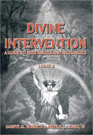 Title: Adivine Intervencion, Author: Arthur L. Jones Iii