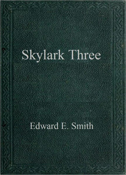 Skylark Three