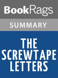 Title: The Screwtape Letters by C. S. Lewis l Summary & Study Guide, Author: BookRags