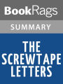 The Screwtape Letters by C. S. Lewis l Summary & Study Guide