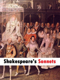 Title: Shakespeare's Sonnets, Author: William Shakespeare