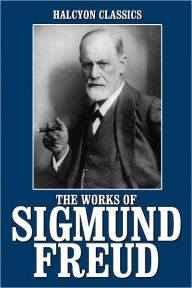 Title: The Works of Sigmund Freud, Author: Sigmund Freud